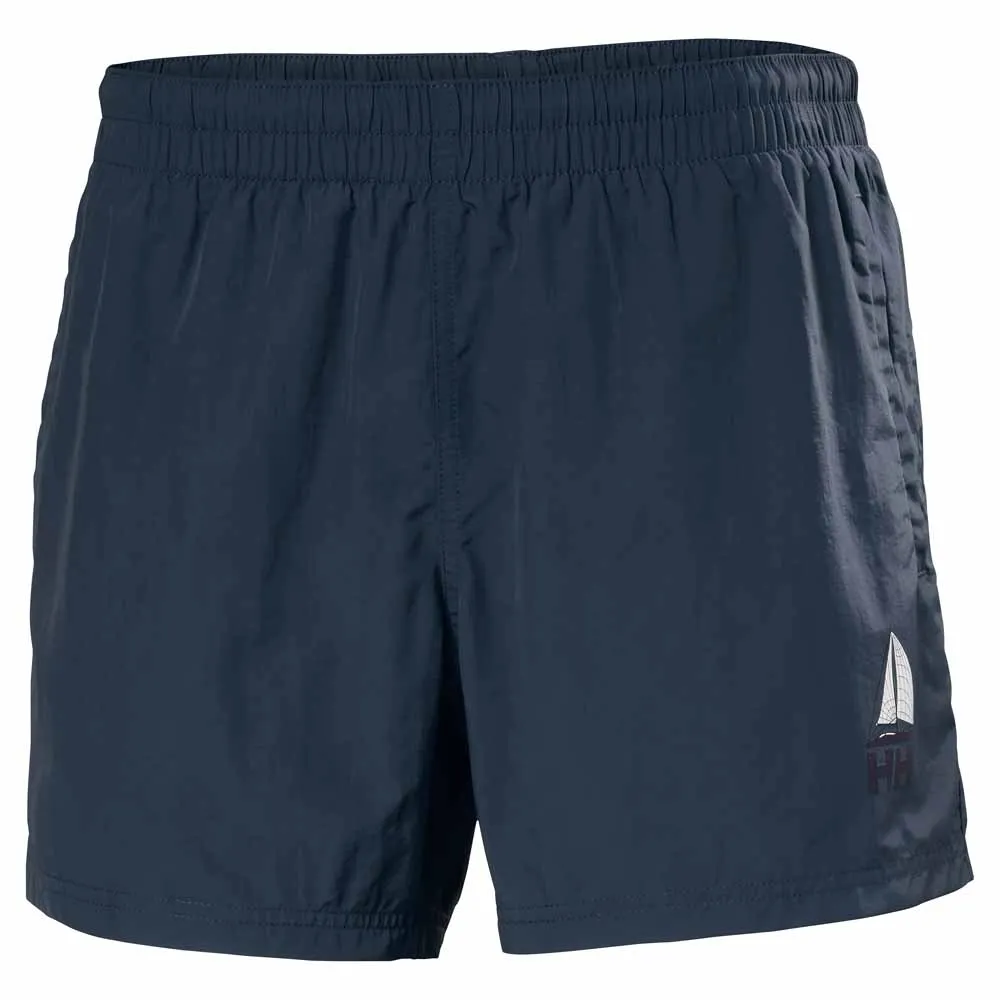 Купить Helly hansen 34031_595-2XL плавательные шорты Cascais Navy 2XL 7ft.ru в интернет магазине Семь Футов