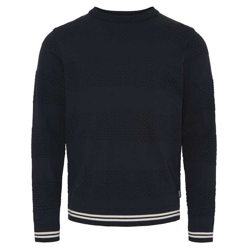 Купить Sea ranch 24-7-073-4001-XXL Свитер Свитер Snorre Голубой Dark Navy 2XL 7ft.ru в интернет магазине Семь Футов