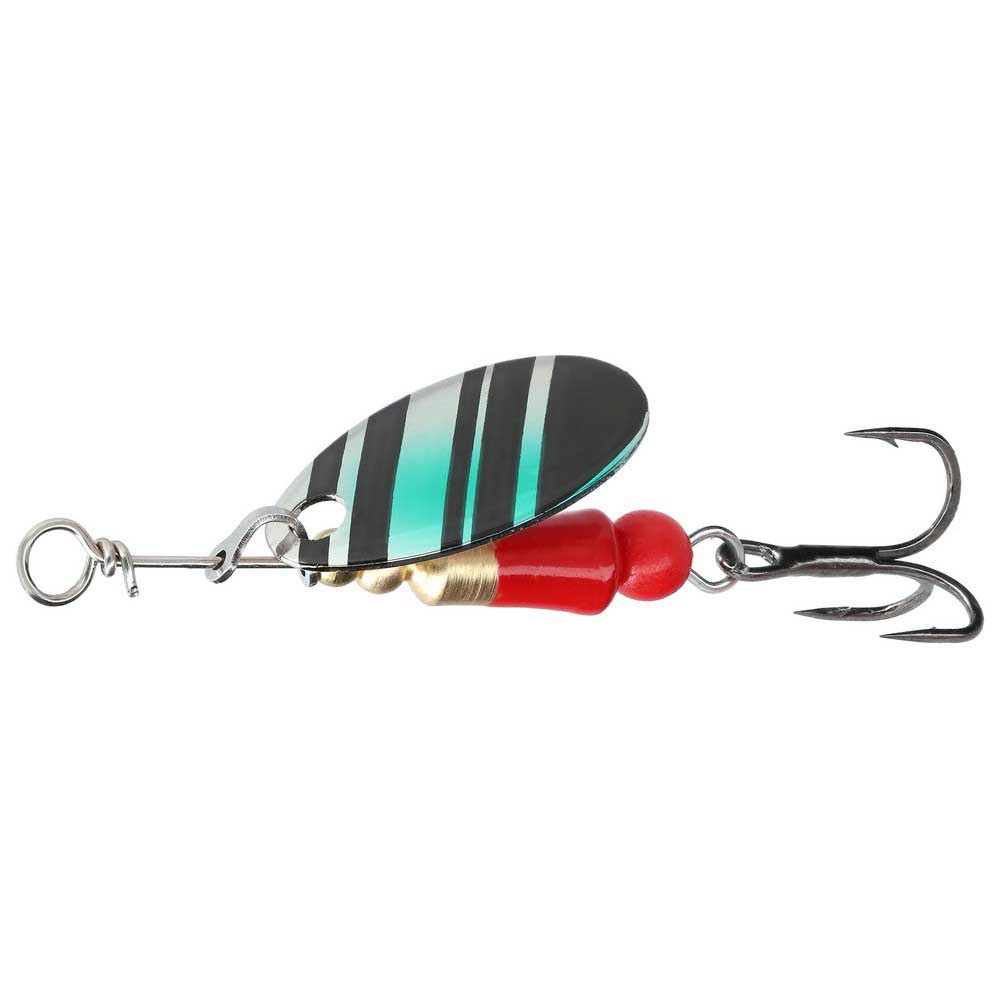 Купить Mikado PMB-MCM-00-SGP M-Craft Micro 00 Ложка Золотистый  SGP 7ft.ru в интернет магазине Семь Футов