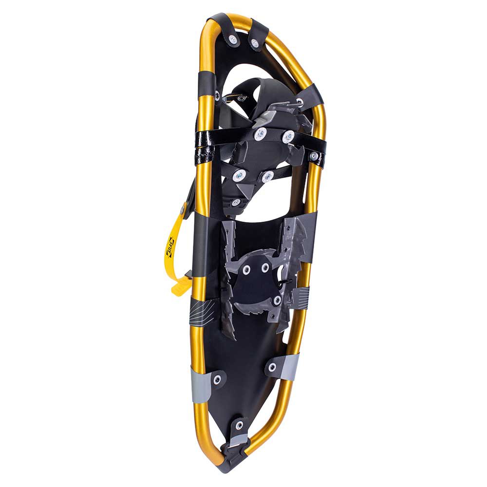 Купить Atlas snow-shoe 16H0001.1.1.35 Montane Снегоступы  Yellow EU 40-47 7ft.ru в интернет магазине Семь Футов