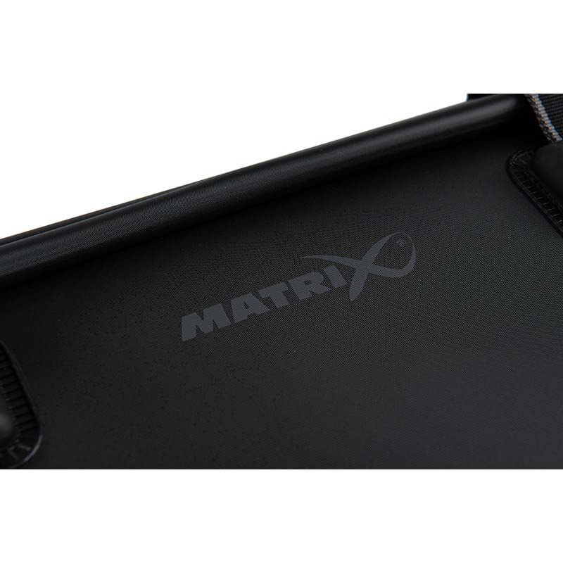 Купить Matrix fishing GLU161 EVA XL Случай Буровой Установки Black / Lime 7ft.ru в интернет магазине Семь Футов