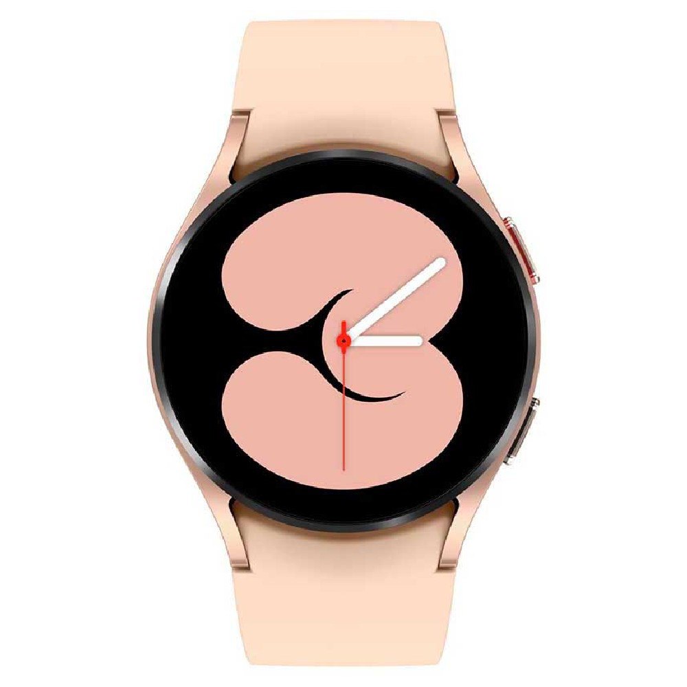 Купить Samsung SM_R860NZDAPHE Galaxy Watch4 Умные часы Белая  Pink Gold 7ft.ru в интернет магазине Семь Футов