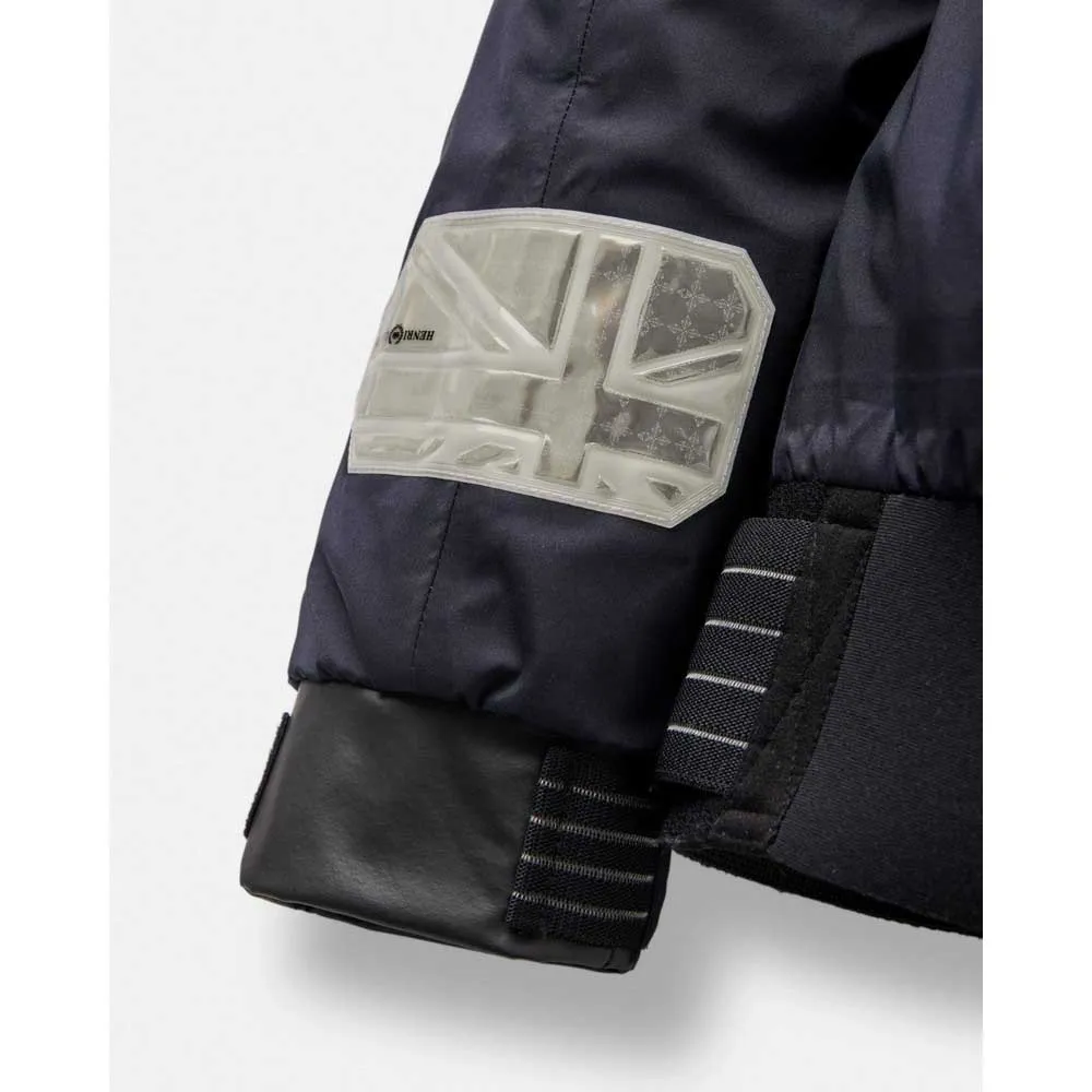 Купить Henri lloyd p261312001-998-l Костюм Navy Black 40x30x12 7ft.ru в интернет магазине Семь Футов