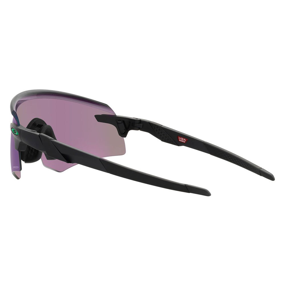 Купить Oakley OO9471-1836 Encoder Prizm Солнцезащитные Очки Matte Black Ink Prizm Jade/CAT3 7ft.ru в интернет магазине Семь Футов