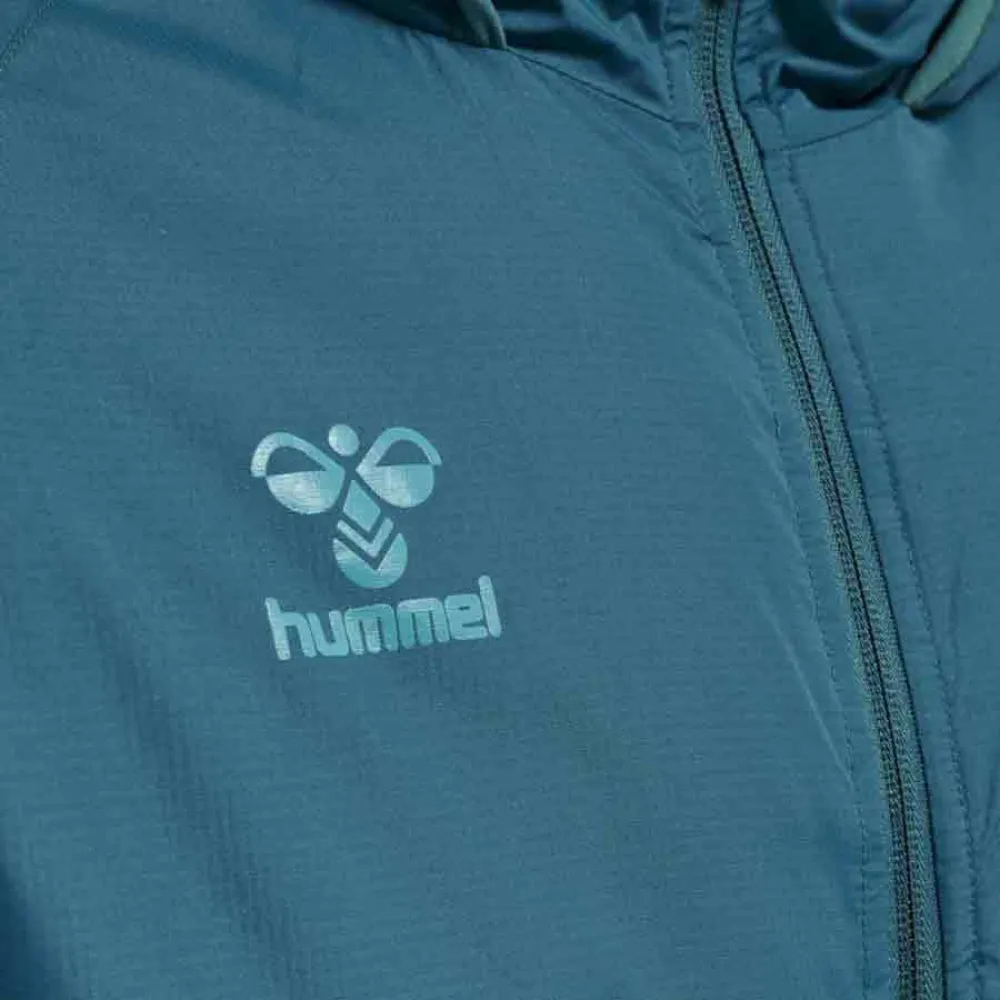 Купить Hummel 211488-7058-4xl Пальто Core XK Bench Blue Coral 40x30x20 7ft.ru в интернет магазине Семь Футов