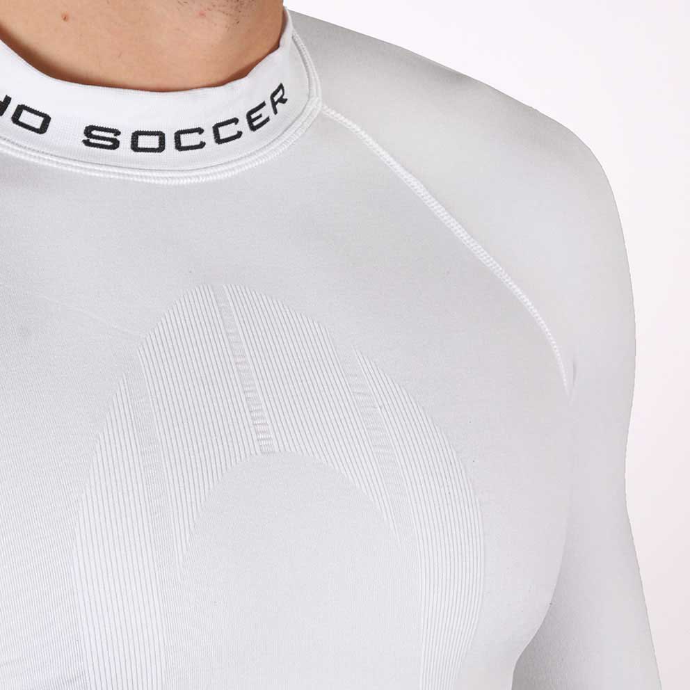 Купить Ho soccer 050.5540.01-XL Базовый слой с длинным рукавом Performance Белая White XL 7ft.ru в интернет магазине Семь Футов