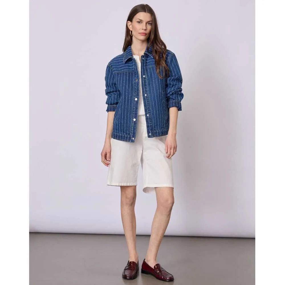 Купить Redgreen 170612606-066-xl Куртка Sassy Denim 60x40x25 7ft.ru в интернет магазине Семь Футов