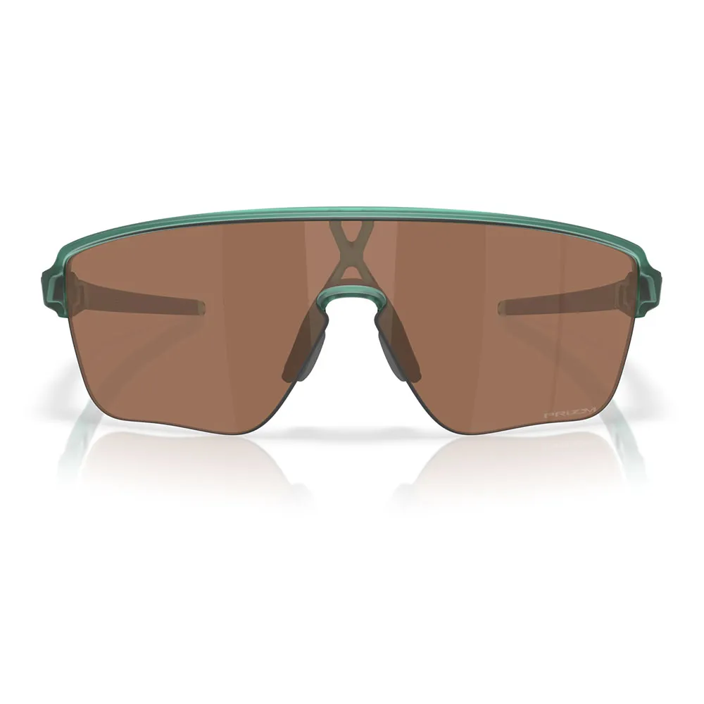 Купить Oakley OO9415-0942 Солнцезащитные очки Corridor sq Бесцветный Trans Pacific Prizm Tungsten/CAT3 7ft.ru в интернет магазине Семь Футов