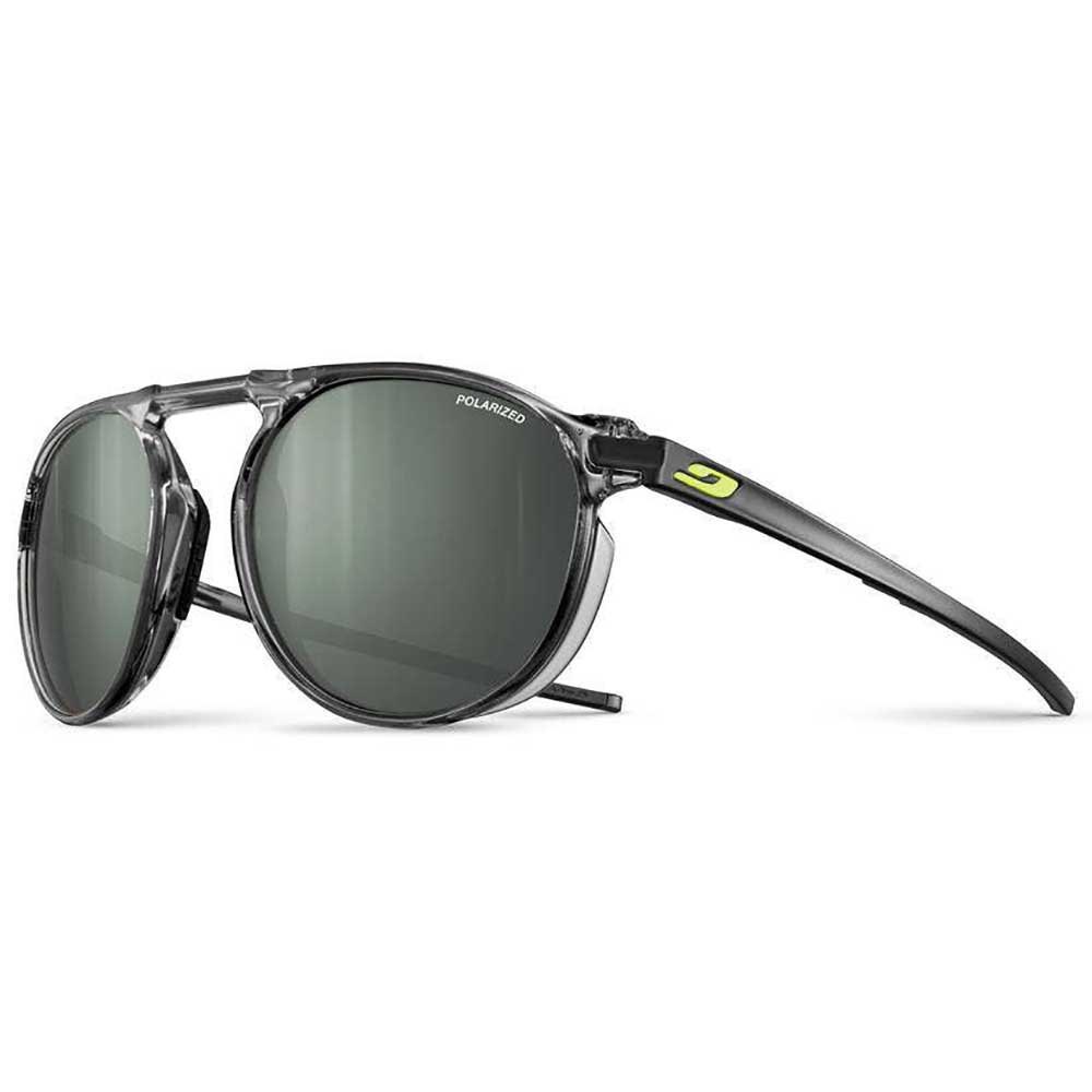 Купить Julbo J5529027 Meta Поляризованные Очки  Grey / Yellow / Brown Polarized/CAT3 7ft.ru в интернет магазине Семь Футов