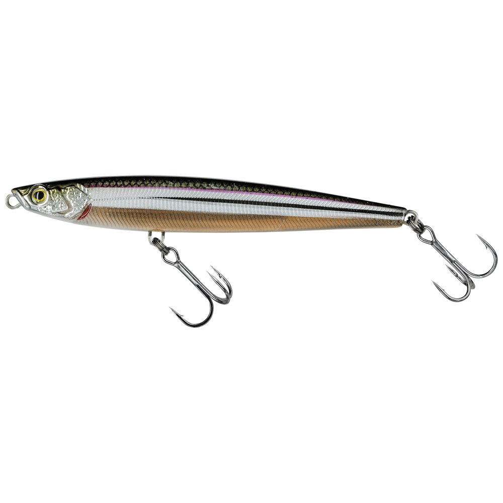 Купить Molix PM110B-249-UNIT Pencil Baitfish Series Пескарь 110 mm  249 7ft.ru в интернет магазине Семь Футов