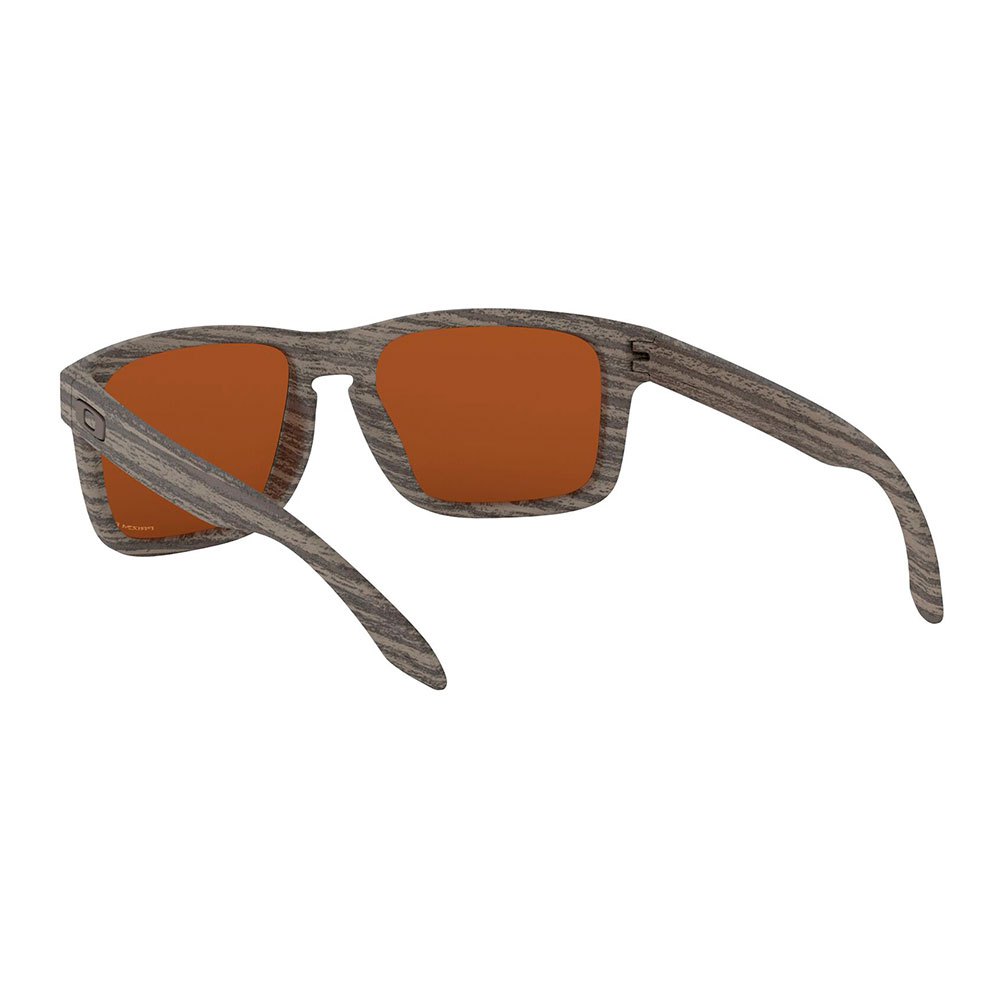 Купить Oakley OO9102-J855 Holbrook Prizm Shallow Water Поляризованные Очки Woodgrain Prizm Shallow H2O Polarized/CAT3 7ft.ru в интернет магазине Семь Футов