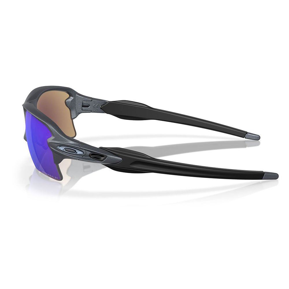 Купить Oakley OO9188-J359 Flak 2.0 XL Поляризованные Очки Blue Steel Prizm Sapphire Polarized/CAT3 7ft.ru в интернет магазине Семь Футов