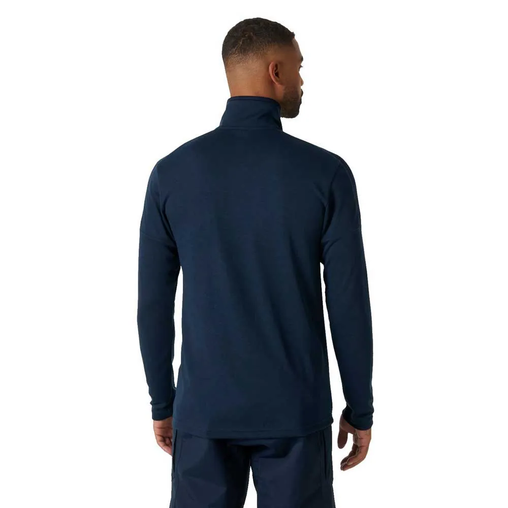 Купить Helly hansen 34131_597-L Футболка с длинным рукавом HP 2.0 Navy L 7ft.ru в интернет магазине Семь Футов