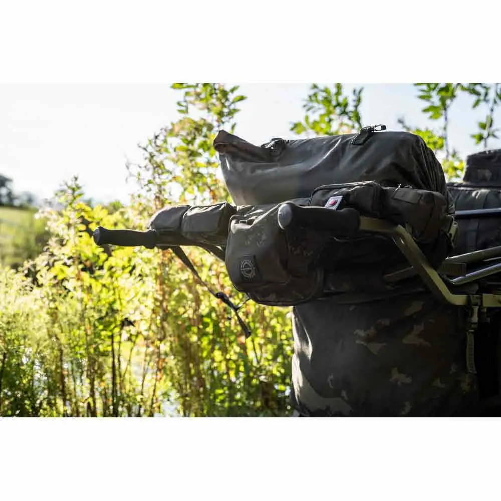 Купить Scope t3734 дорожная сумка Utility Camo 120x10x10 182 cm 7ft.ru в интернет магазине Семь Футов