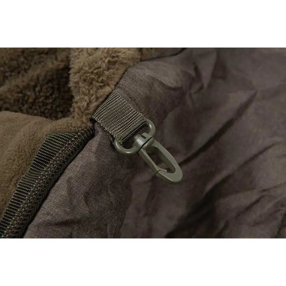 Купить Fox international CSB083 Спальный мешок Voyager® XL Brown 7ft.ru в интернет магазине Семь Футов