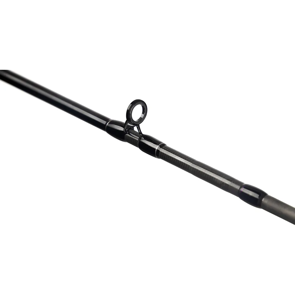 Купить Mikado waa828-195 бейткастинговое удилище Bixlite Jerkbait Black 130x8x8 1.9 m 7ft.ru в интернет магазине Семь Футов