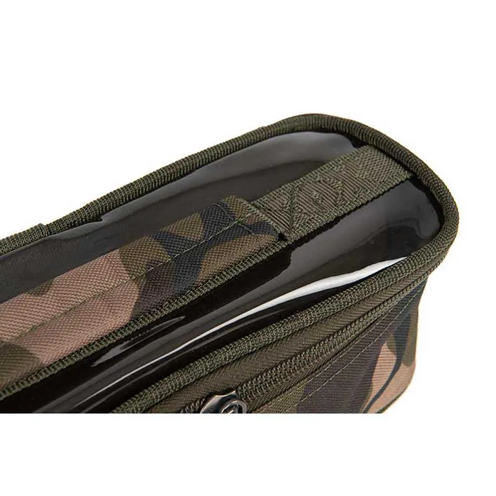 Купить Fox international CLU512 решить стек Camolite™ Long Accessory Camo 7ft.ru в интернет магазине Семь Футов