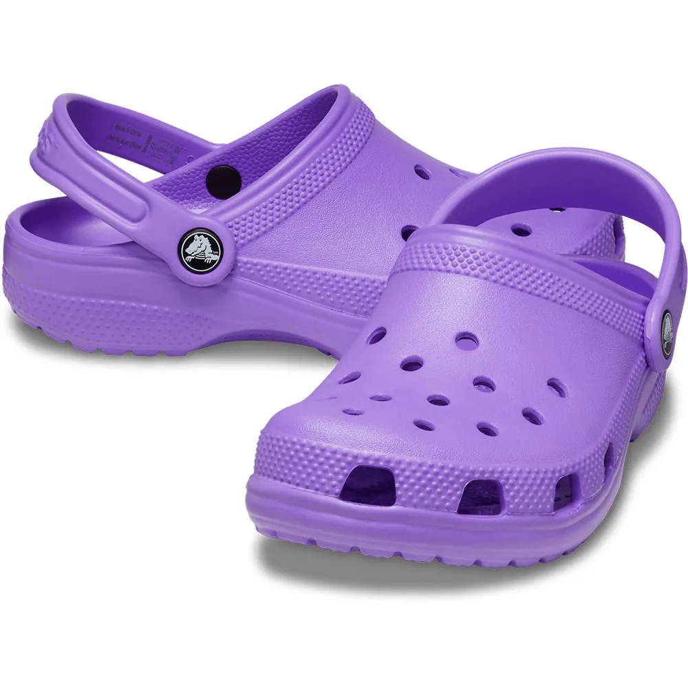 Купить Crocs 206991-5aj-c12 Деревянные башмаки Classic Galaxy 35x25x15 EU 29 7ft.ru в интернет магазине Семь Футов