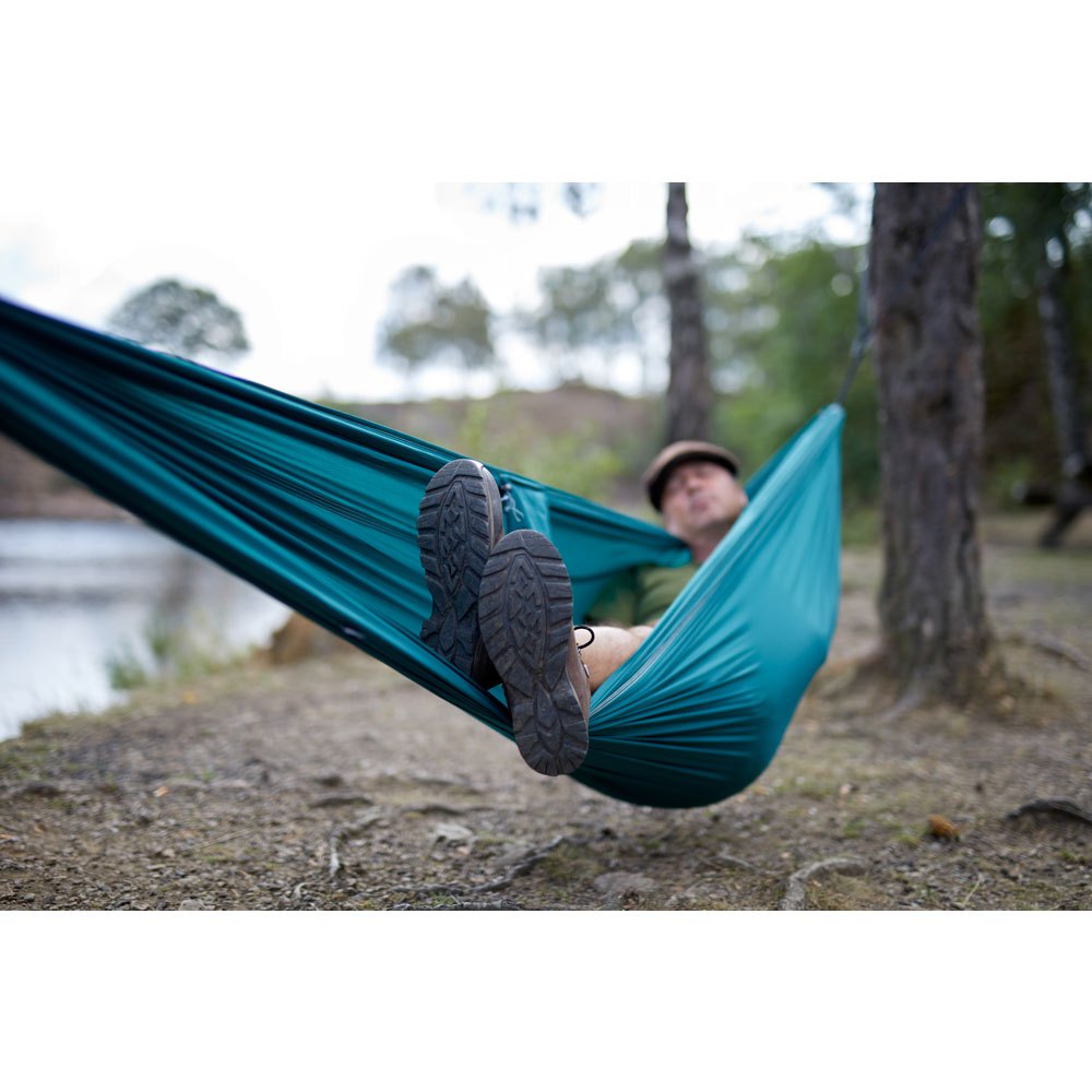 Купить Grand canyon 360026 Bass Hammock Двойной Многоцветный Storm 290 x 230 cm 7ft.ru в интернет магазине Семь Футов