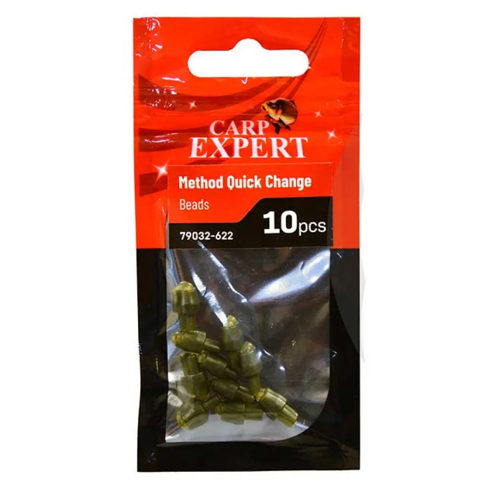 Купить Carp expert 79032-622 щелчок защелка давление Compact Green 7ft.ru в интернет магазине Семь Футов