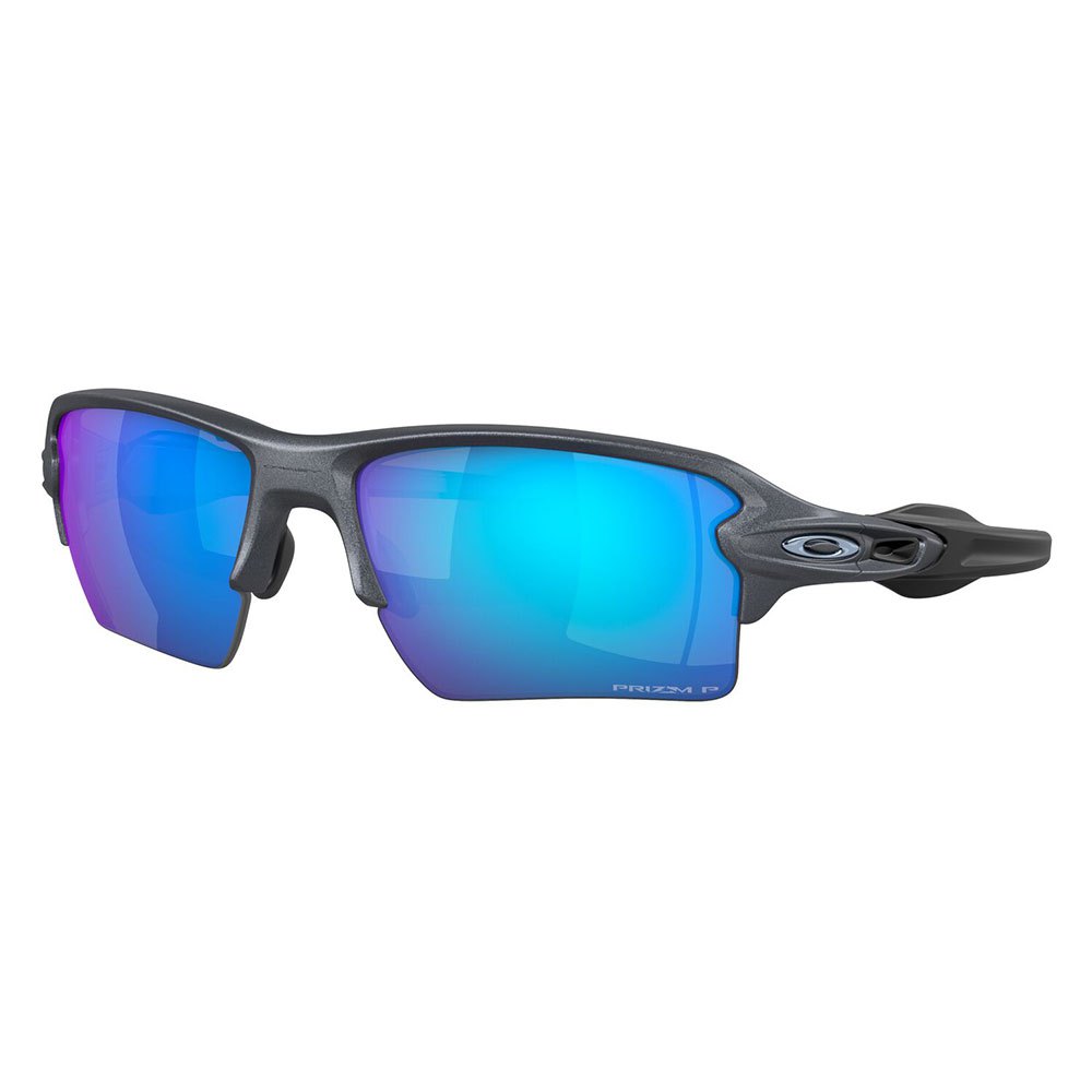 Купить Oakley OO9188-J359 Flak 2.0 XL Поляризованные Очки Blue Steel Prizm Sapphire Polarized/CAT3 7ft.ru в интернет магазине Семь Футов