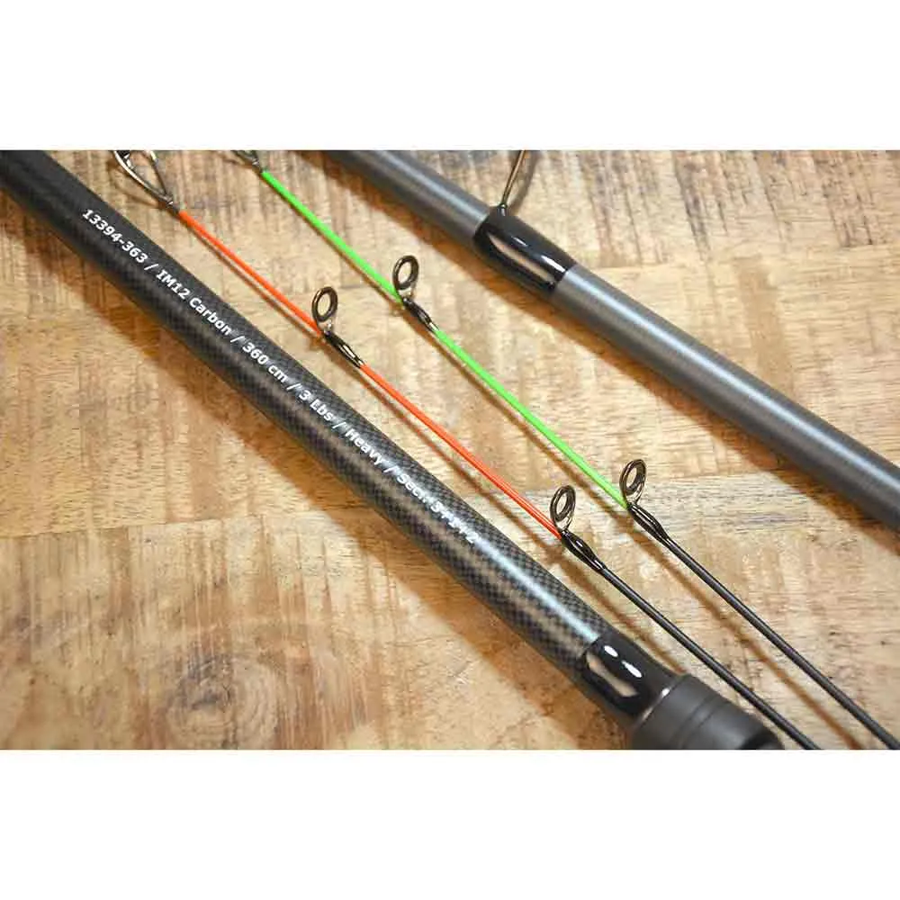 Купить Carp expert 13394-364 фидерное удилище MAX2 DT 25x20x20 3.60 m 7ft.ru в интернет магазине Семь Футов