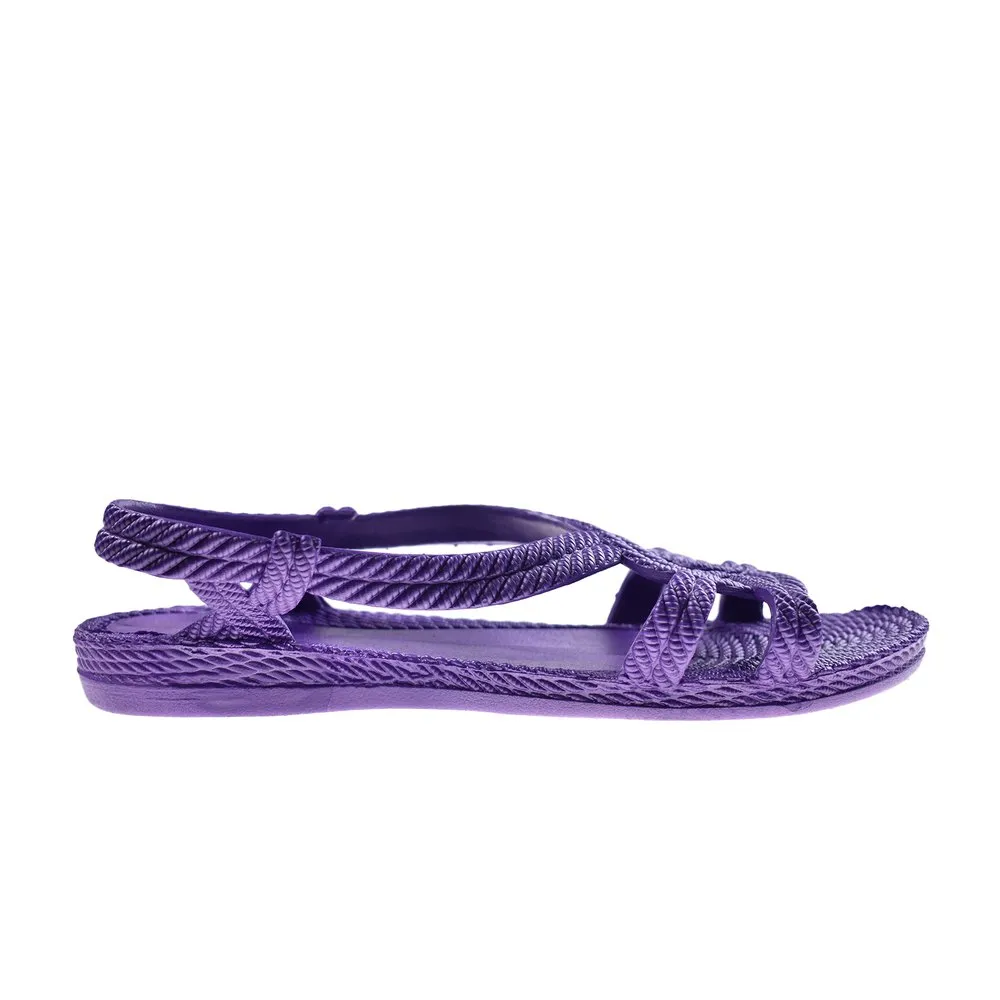 Купить Brasileras ubkema21-purple-39 Шлёпанцы Esmirna 32x20x10 EU 39 7ft.ru в интернет магазине Семь Футов