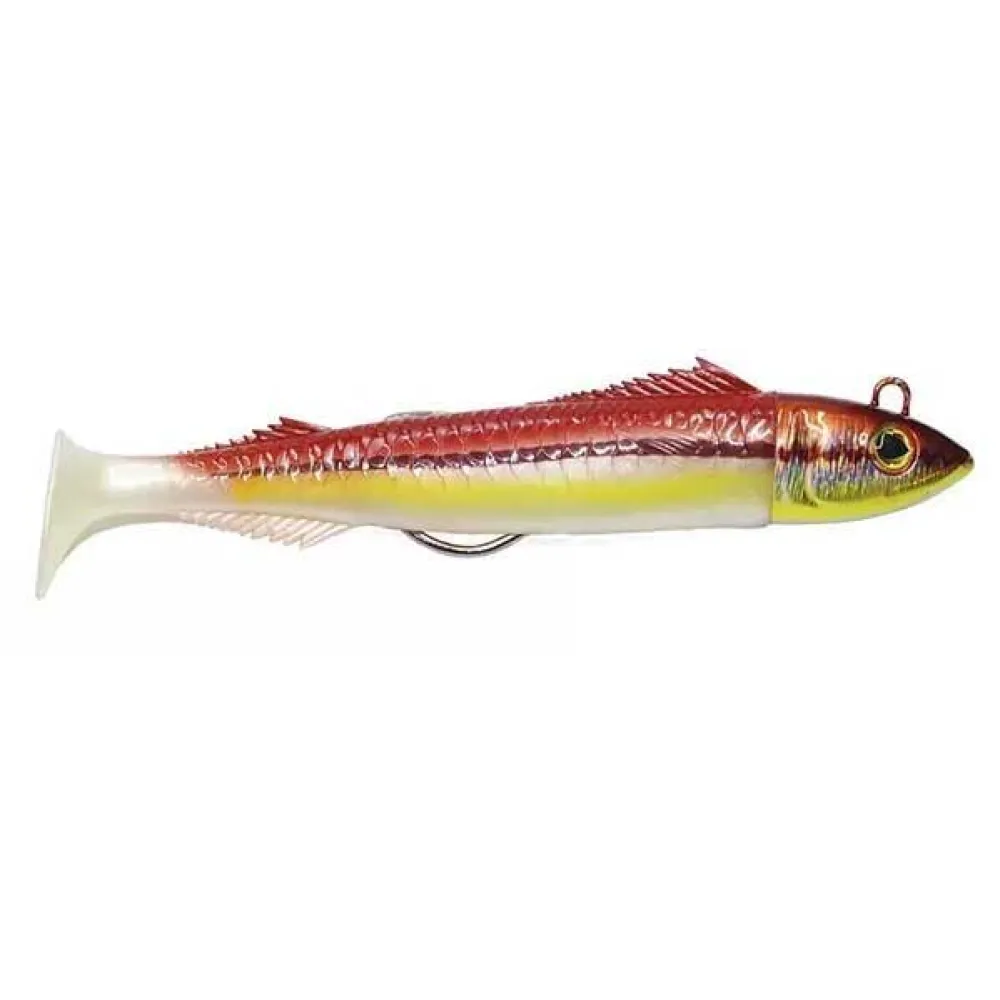 Купить JLC rf20cc4 Мягкий приманка Real Fish Combo Body 20g Julia 10x7x5 7ft.ru в интернет магазине Семь Футов
