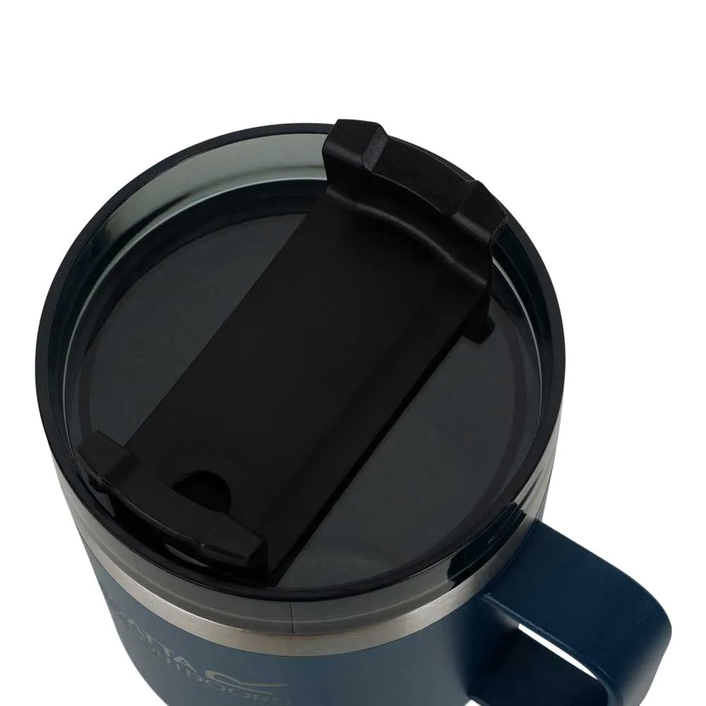 Купить Regatta RCE550-ZV7-Single термокружка Thermulate 600ml Бесцветный Moonlight Denim 7ft.ru в интернет магазине Семь Футов