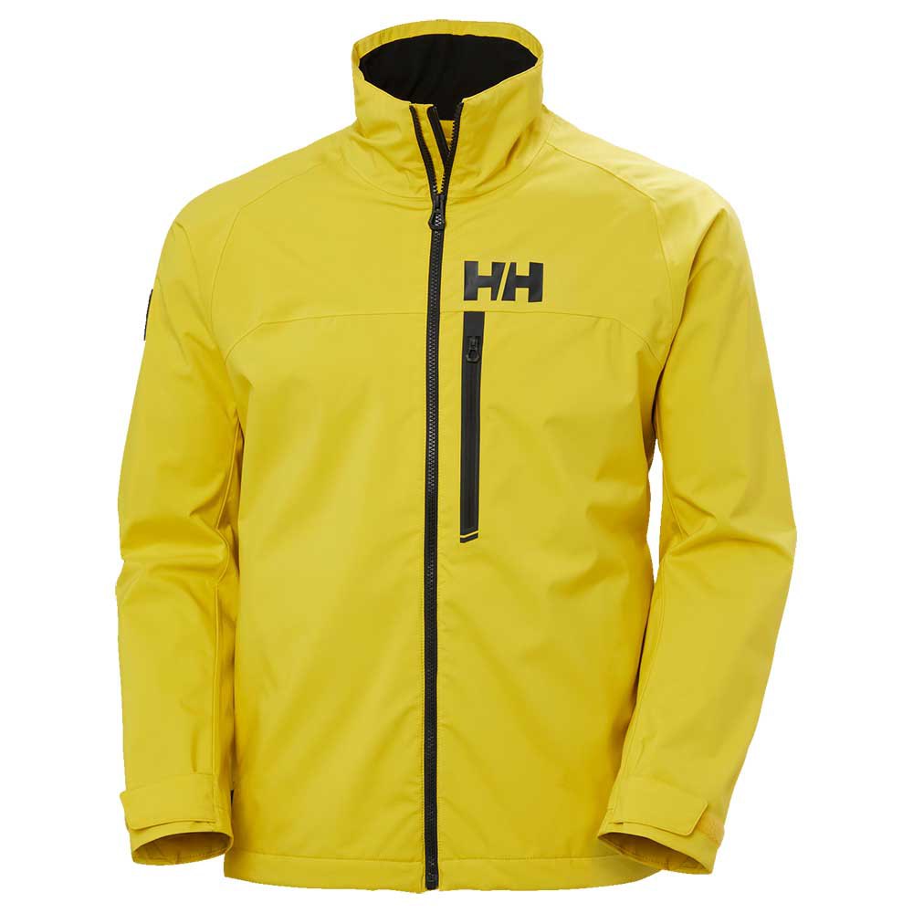 Купить Helly hansen 30205_348-3XL Куртка HP Racing Желтый  Gold Rush 3XL 7ft.ru в интернет магазине Семь Футов