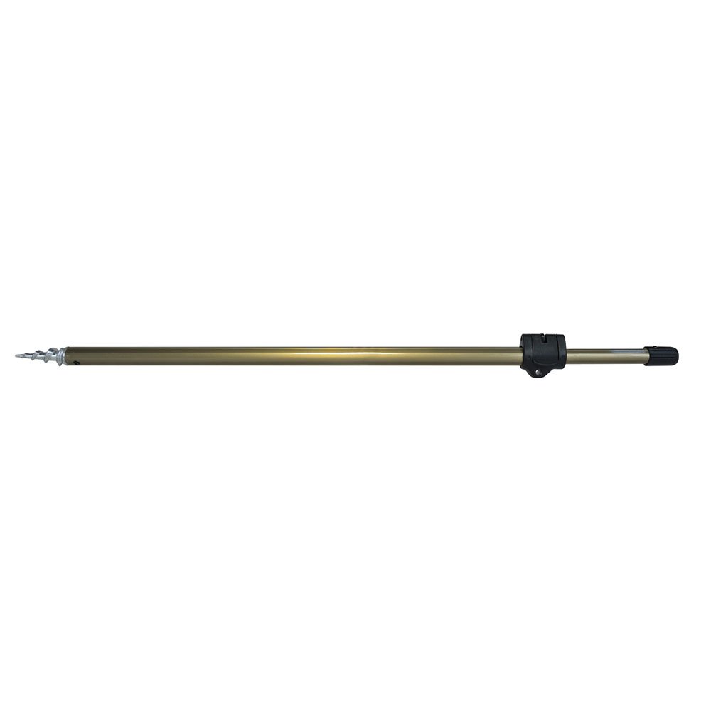 Купить Carp expert 72151095 Comfort Bankstick Золотистый  Silver 60-95 cm 7ft.ru в интернет магазине Семь Футов