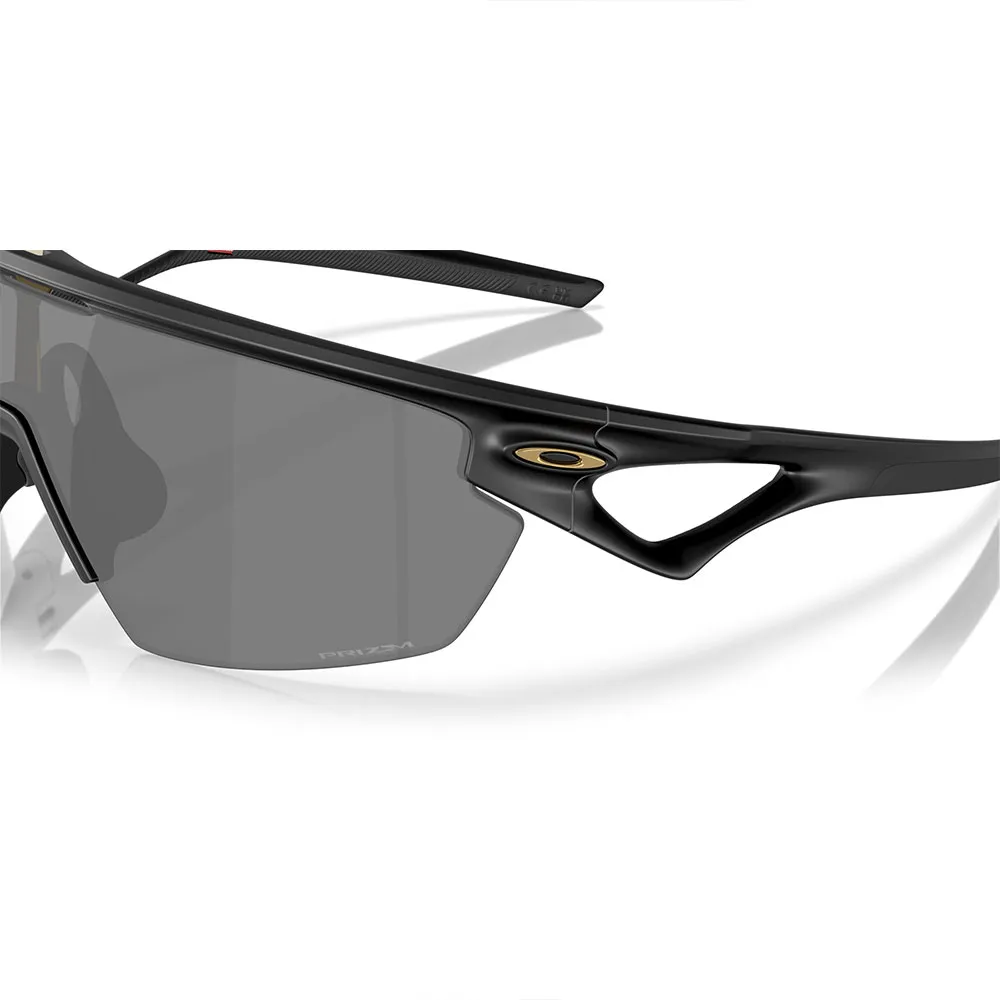 Купить Oakley OO9403-2336 Солнцезащитные очки Sphaera  Matte Black Prizm Black/CAT3 7ft.ru в интернет магазине Семь Футов