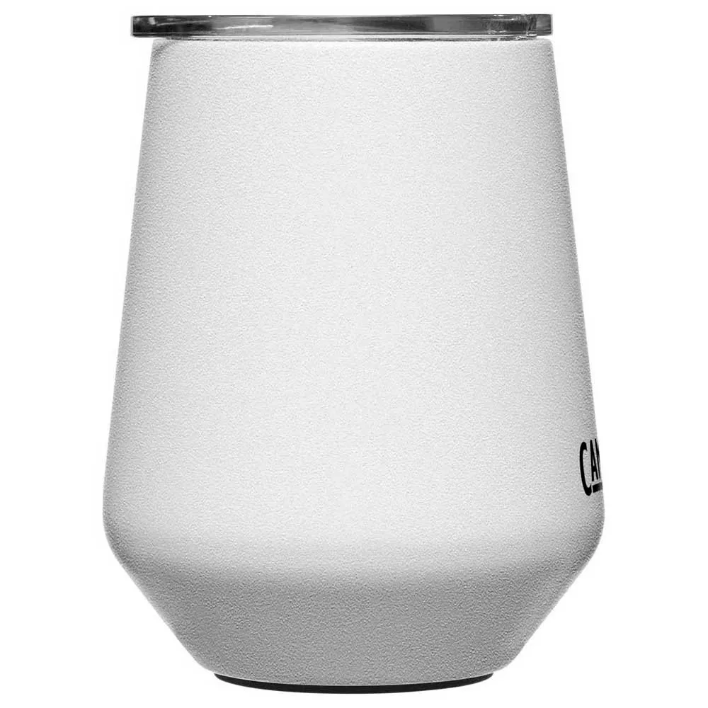 Купить Camelbak 2392101035 Бутылка Wine Tumbler VSS 350ml White 25x10x10 7ft.ru в интернет магазине Семь Футов