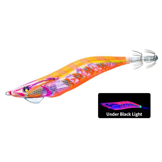 Купить Yo-Zuri 215997-UNIT Кальмарница Aurie-Q Magnet SS 3.5 18g NRDR 7ft.ru в интернет магазине Семь Футов