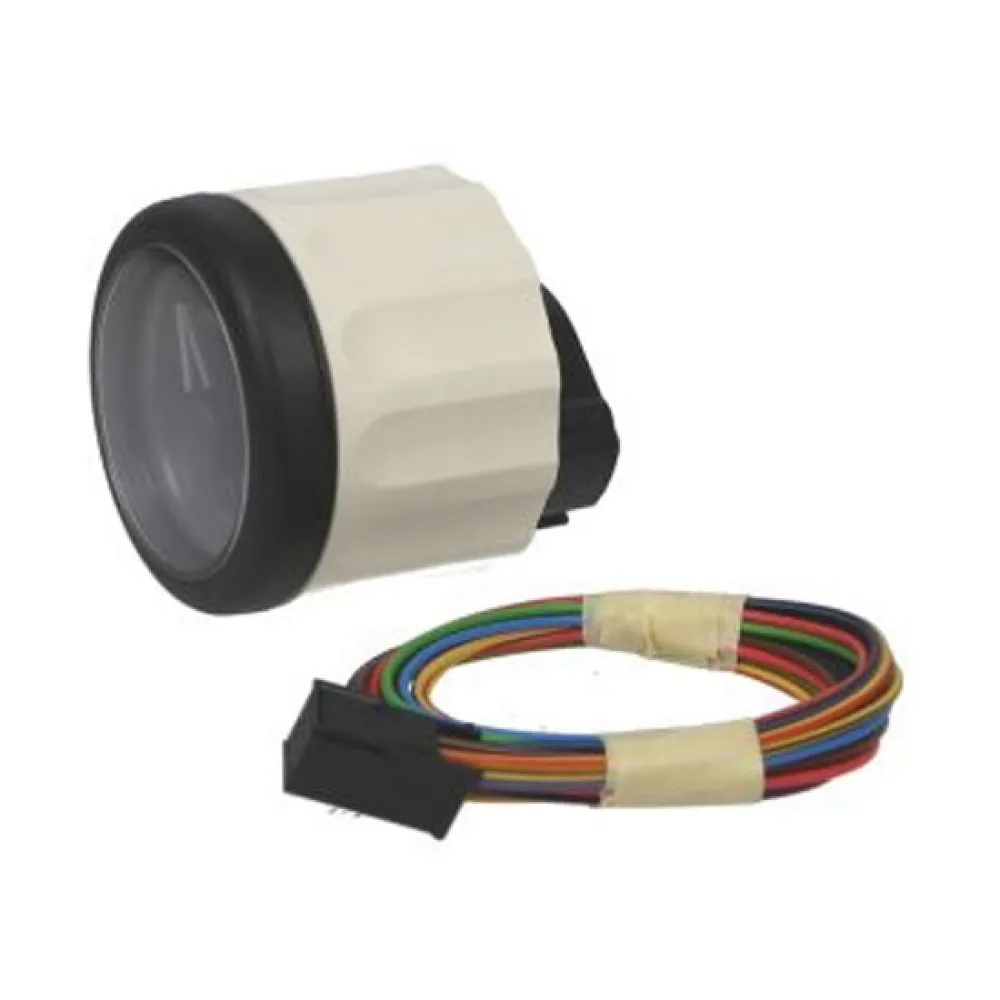 Купить Veratron vdoa2c59514082 индикатор уровня топлива Viewline 52 mm Black 10x10x8 3-180 Ohm 7ft.ru в интернет магазине Семь Футов