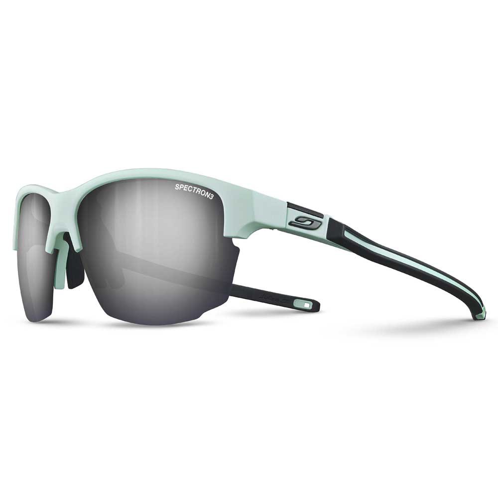 Купить Julbo J5511116 Split Солнцезащитные очки фотохромные поляризованные Mint Spectron/CAT3+ 7ft.ru в интернет магазине Семь Футов