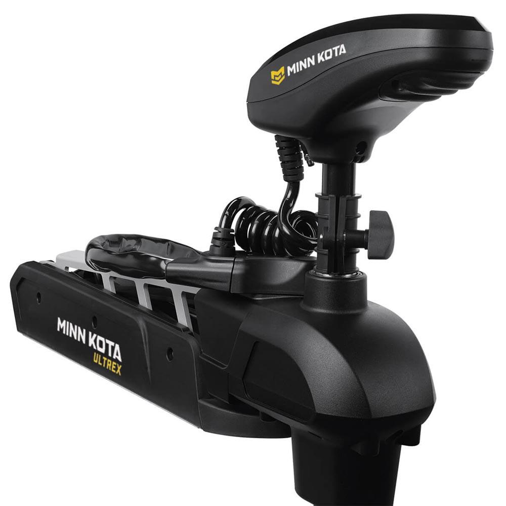 Купить Minnkota 1368801M Ultrex Черный  52 Inch / 24 V 80 lbs  7ft.ru в интернет магазине Семь Футов