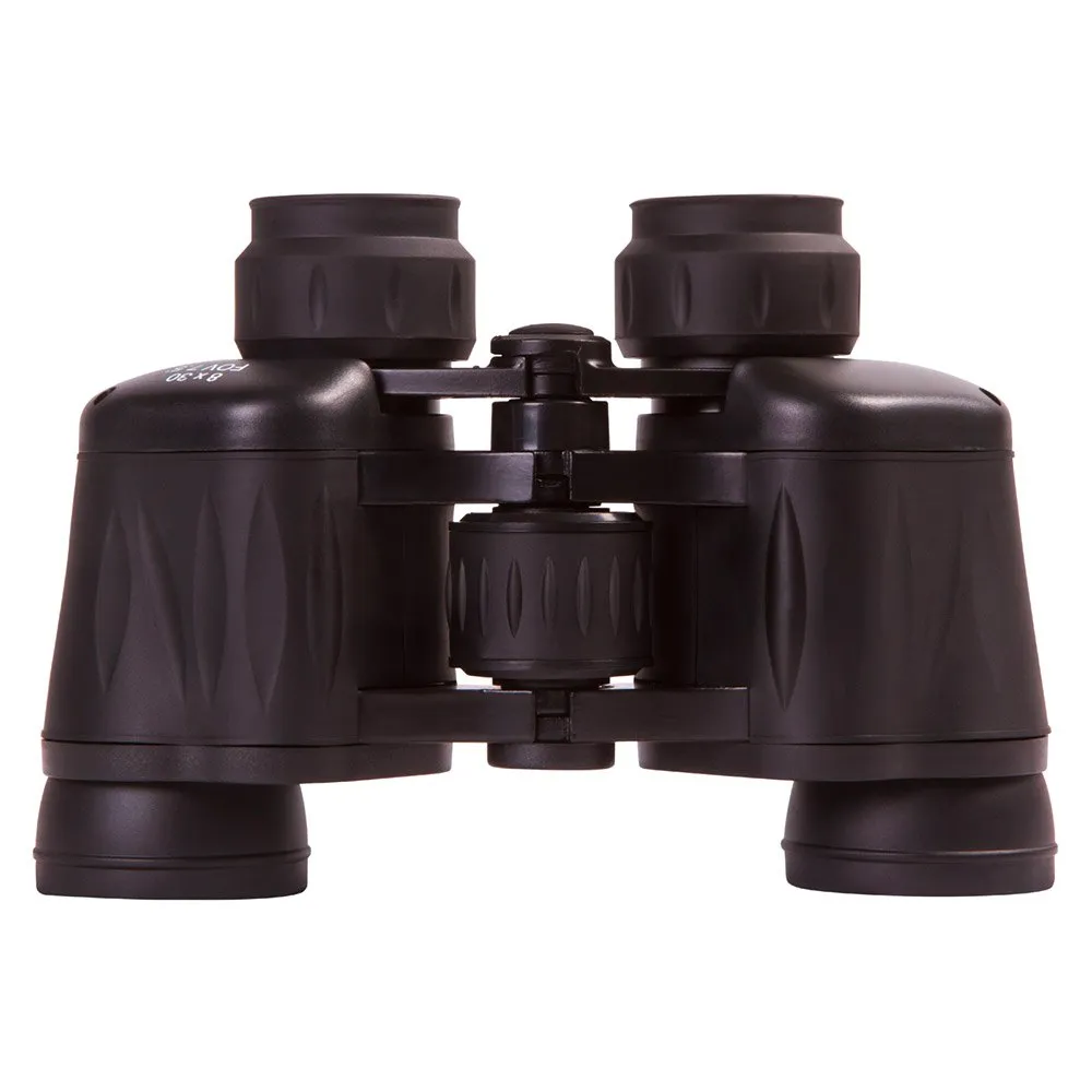 Купить Levenhuk 74154 Atom 8x30 Бинокль Коричневый  Black 7ft.ru в интернет магазине Семь Футов