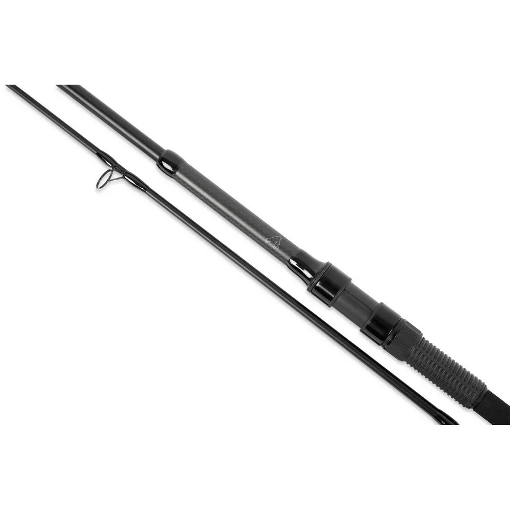 Купить Avid carp A0460057 карповая удочка Revolve R  Black 3.05 m 7ft.ru в интернет магазине Семь Футов