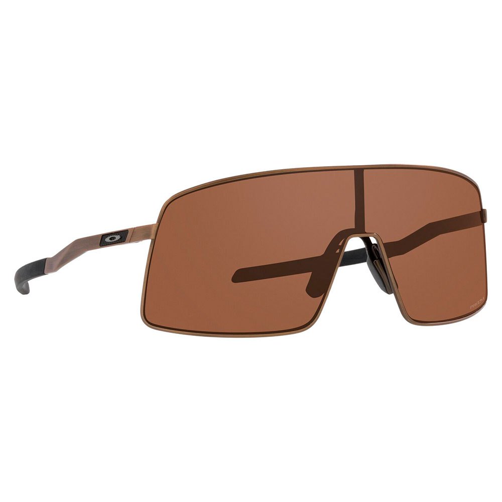 Купить Oakley OO6013-0336 Sutro Ti Prizm Солнцезащитные Очки Satin Toast Prizm Tungsten/CAT3 7ft.ru в интернет магазине Семь Футов