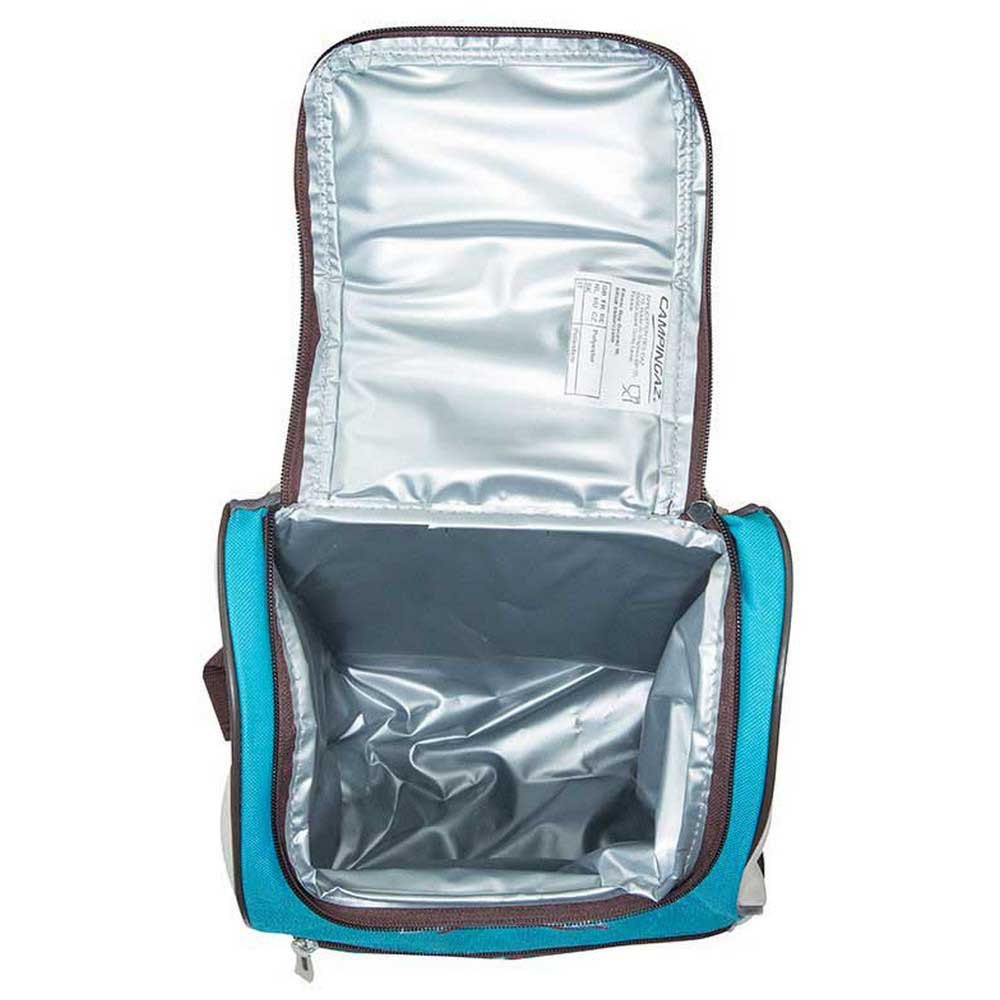 Купить Campingaz 2000032469 Day Ethnic 9L Cooler Backpack Голубой  Blue 7ft.ru в интернет магазине Семь Футов