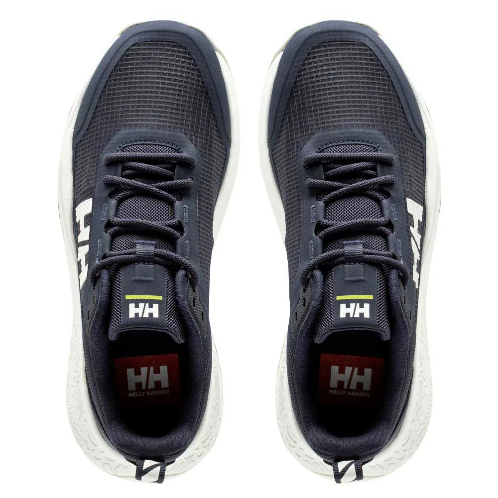 Купить Helly hansen 12012_597-6f Кросовки Crew Low Navy 35x25x15 EU 37 7ft.ru в интернет магазине Семь Футов