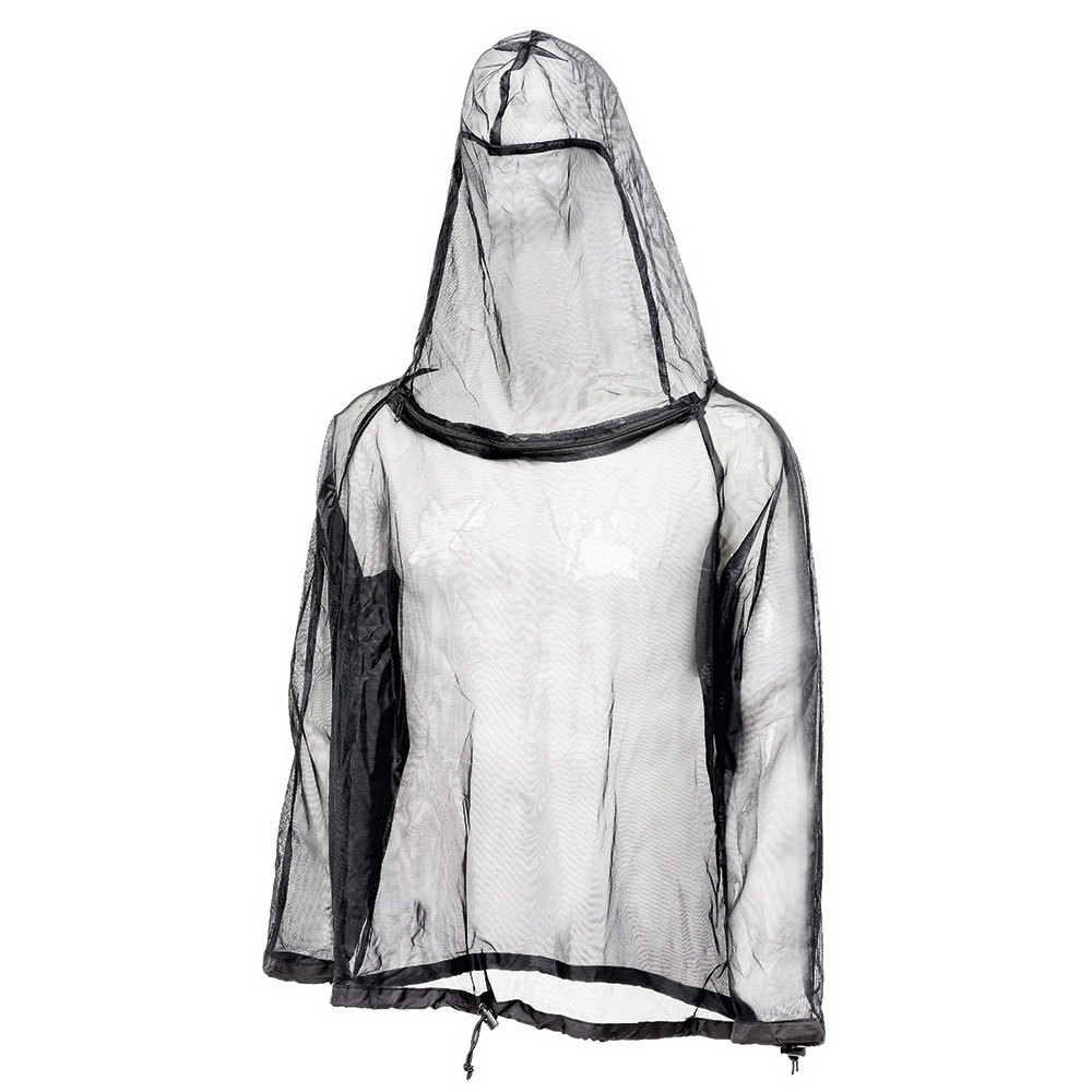 Купить Kinetic H109-007-L Куртка Mosquito Черный  Black L 7ft.ru в интернет магазине Семь Футов