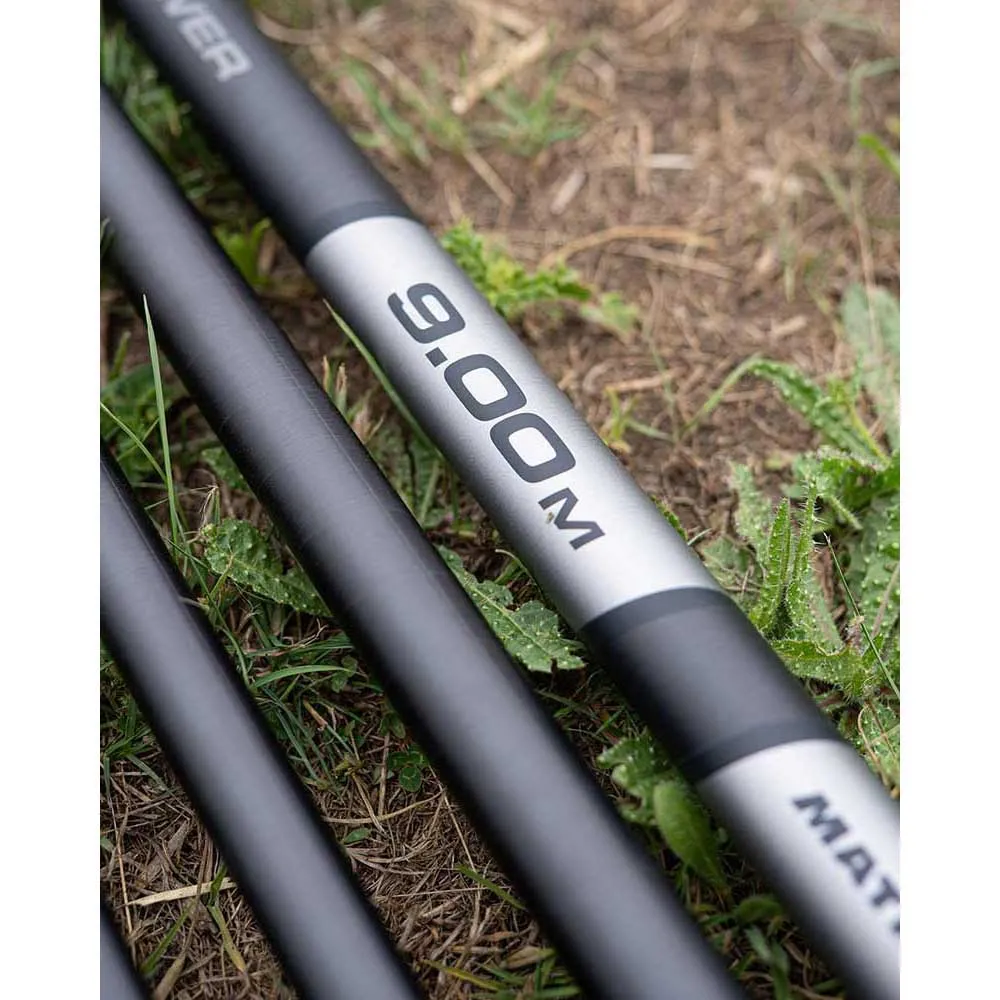 Купить Matrix fishing gpp073 секция удочки XTR100 4 Black 160x15x15 7ft.ru в интернет магазине Семь Футов