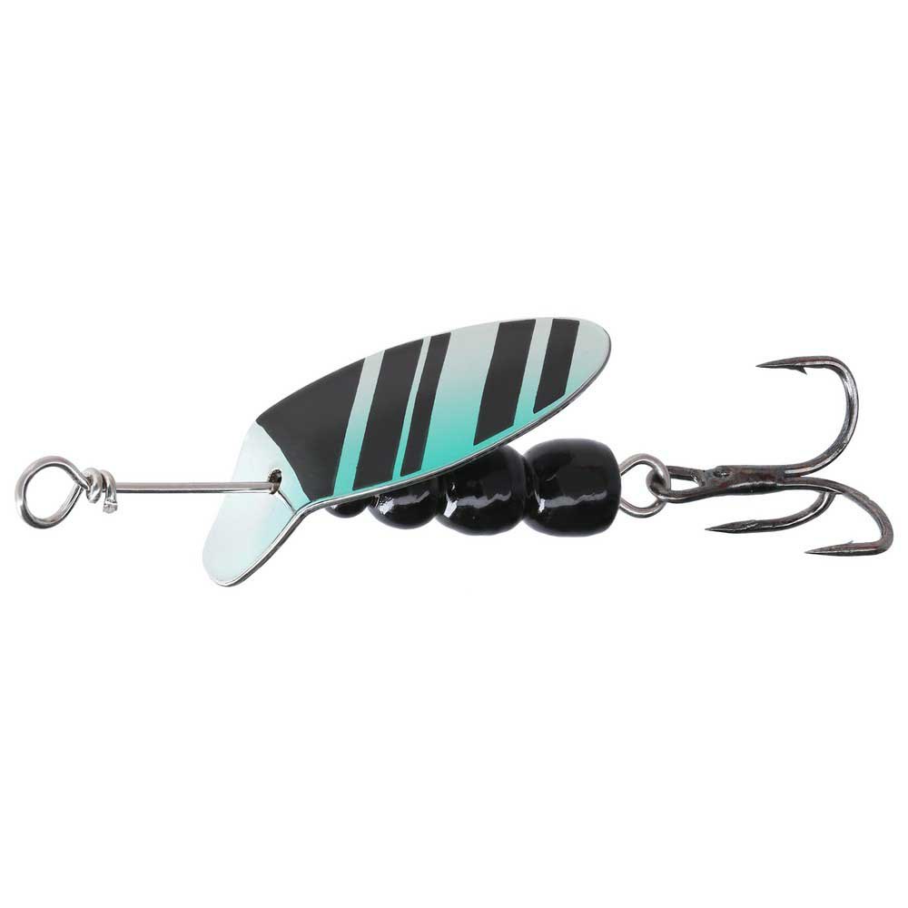 Купить Mikado PMB-MCS-00-BYD M-Craft Micro Stream 00 Ложка Серебристый BYD 7ft.ru в интернет магазине Семь Футов