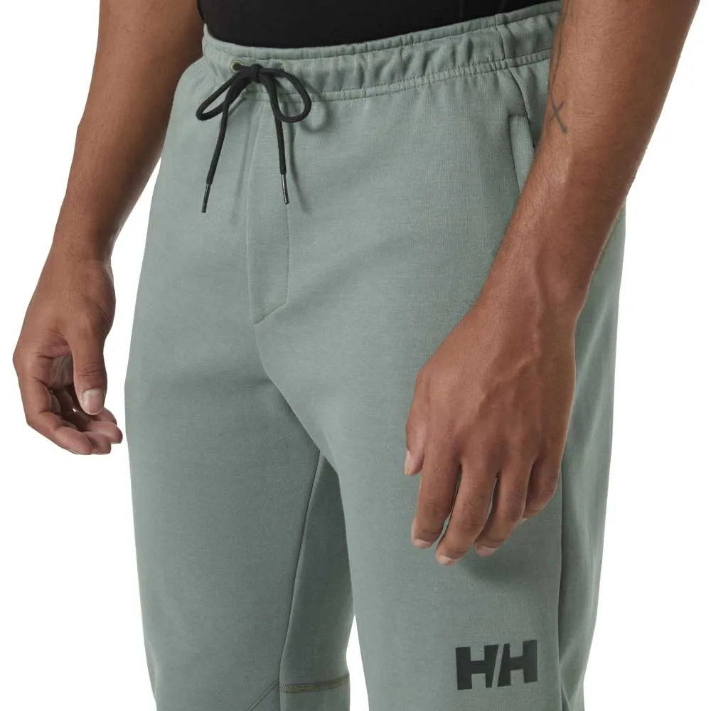 Купить Helly hansen 34499_485-XL Брюки HP Tech Серый  Grey Cactus XL 7ft.ru в интернет магазине Семь Футов