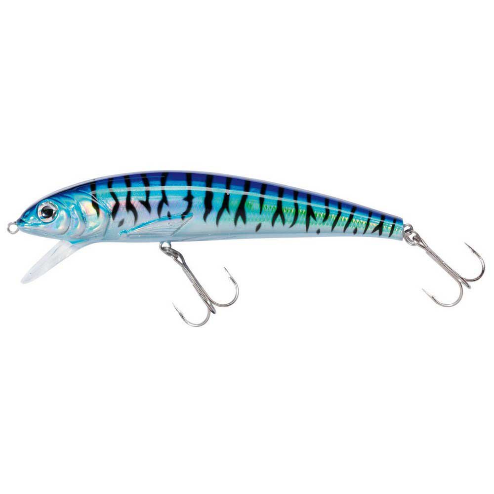 Купить Abu garcia 1096738/A Tormentor Floating 70 mm 9g Многоцветный Holo Black / Red / Pink / Silver 7ft.ru в интернет магазине Семь Футов