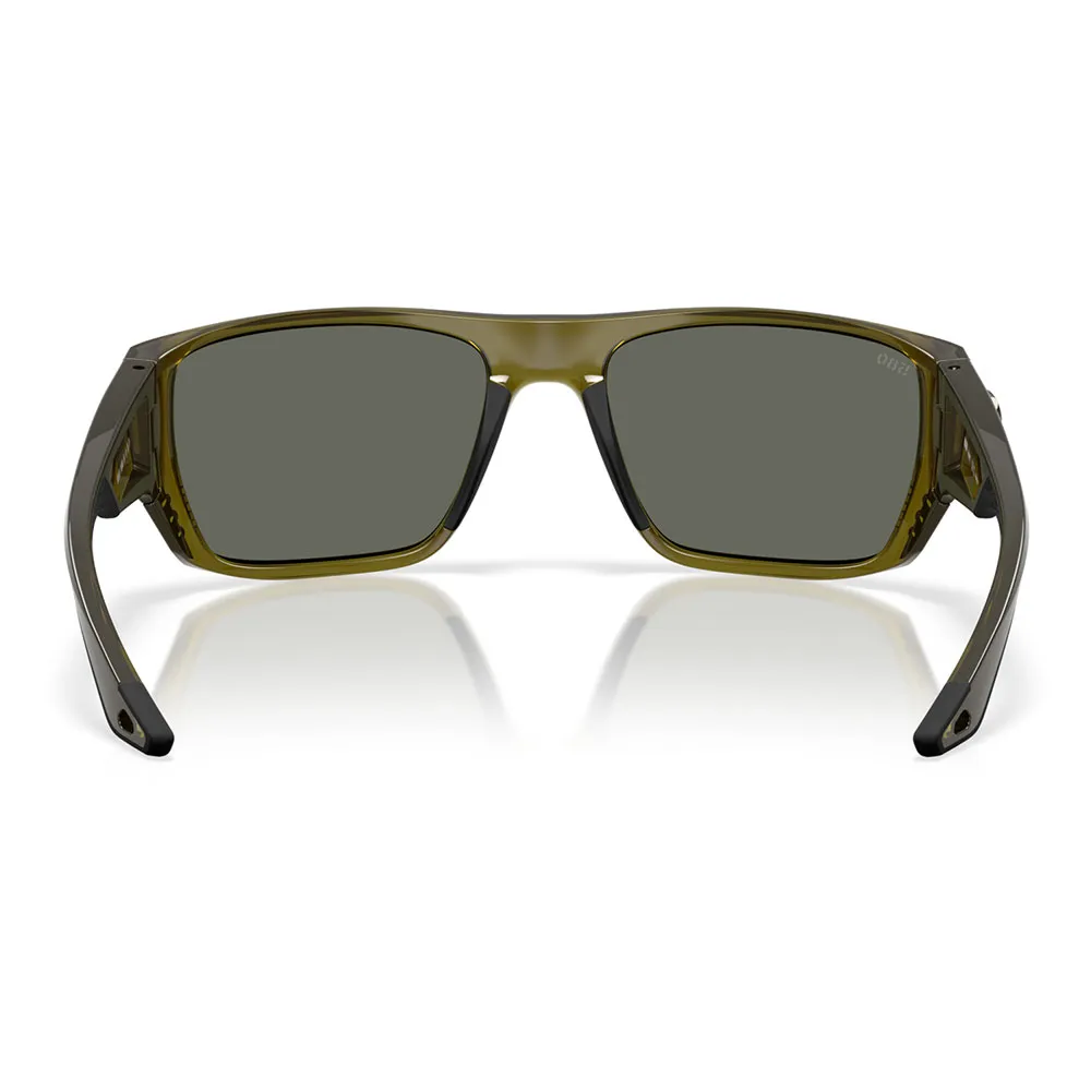 Купить Costa 06S9118-91180959 поляризованные солнцезащитные очки Finlet Seagrass Gray 580G/CAT3 7ft.ru в интернет магазине Семь Футов