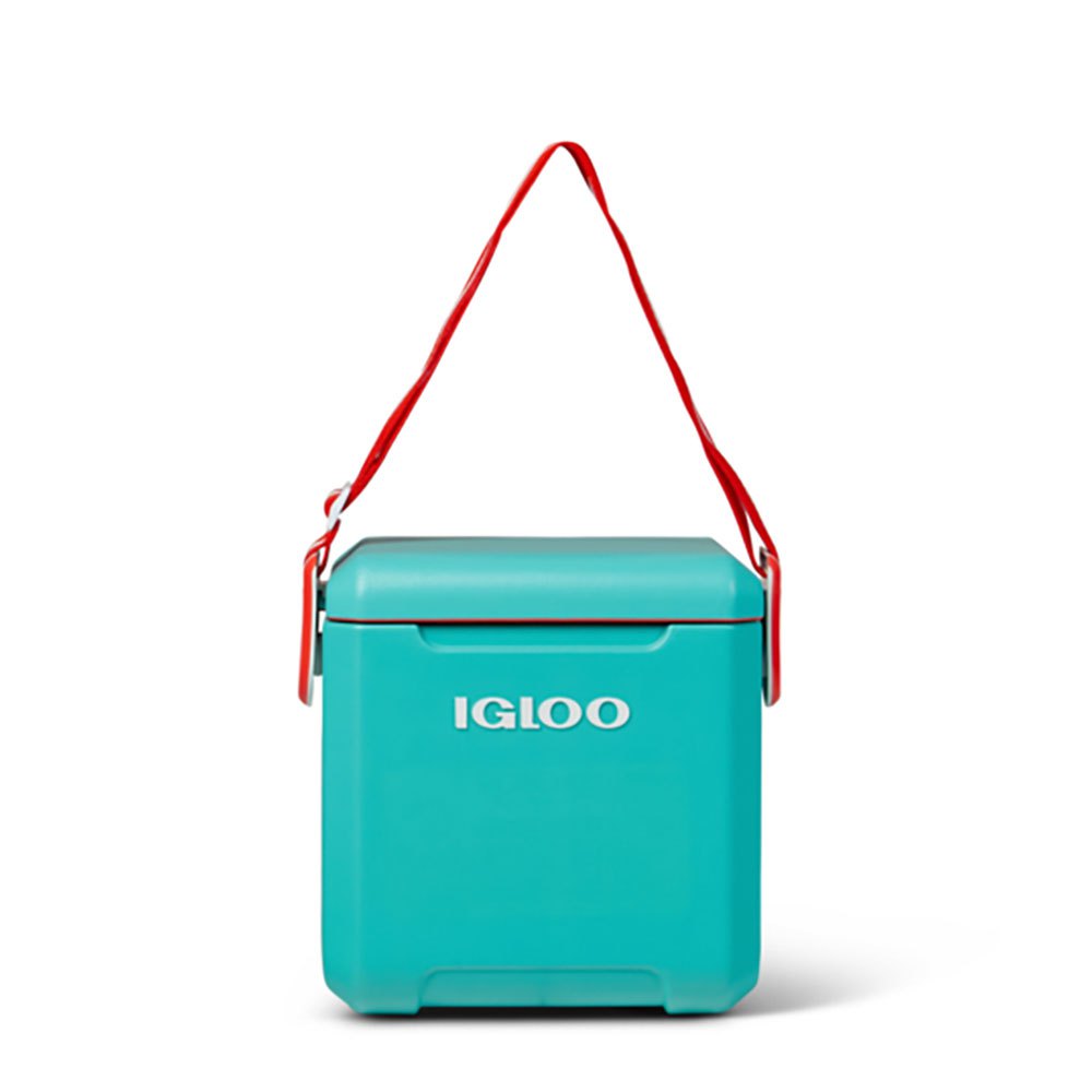 Купить Igloo coolers 32868 Tag Along Bluish 11 10.5L Жесткий портативный кулер Light Blue 7ft.ru в интернет магазине Семь Футов