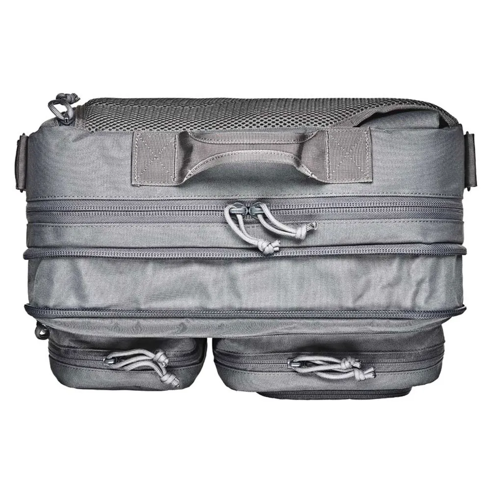 Купить Bergara A04983 Рюкзак Base Camp 25L  Grey 7ft.ru в интернет магазине Семь Футов